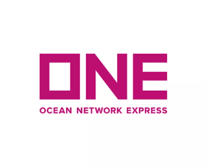 海洋网联船务ONE船公司订舱服务,支持宁波港/上海港/大连港/青岛港/厦门港/广州港/深圳港/义乌港等各大港口异地订舱