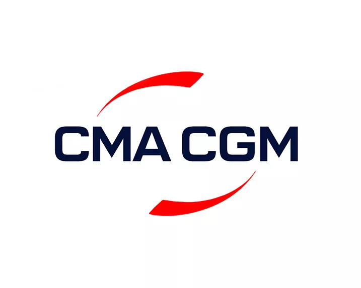 宁波上海港法国达飞CMA CGM海运订舱公司