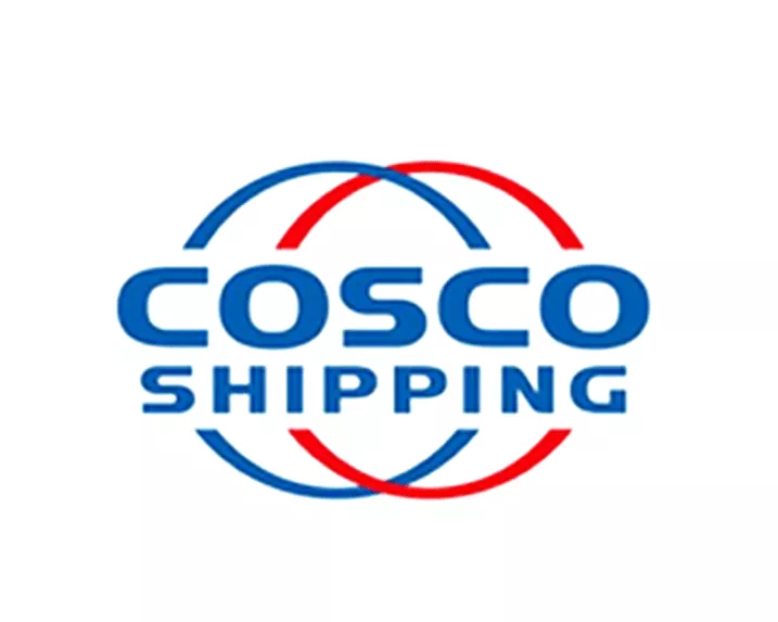 宁波港中远COSCO船公司海运订舱联系笔彩供应链